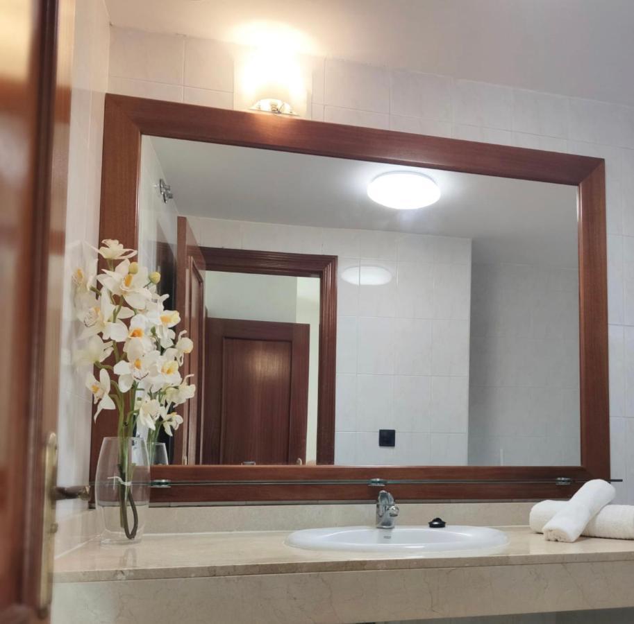 Arenas Apartamento 엘메다노 외부 사진