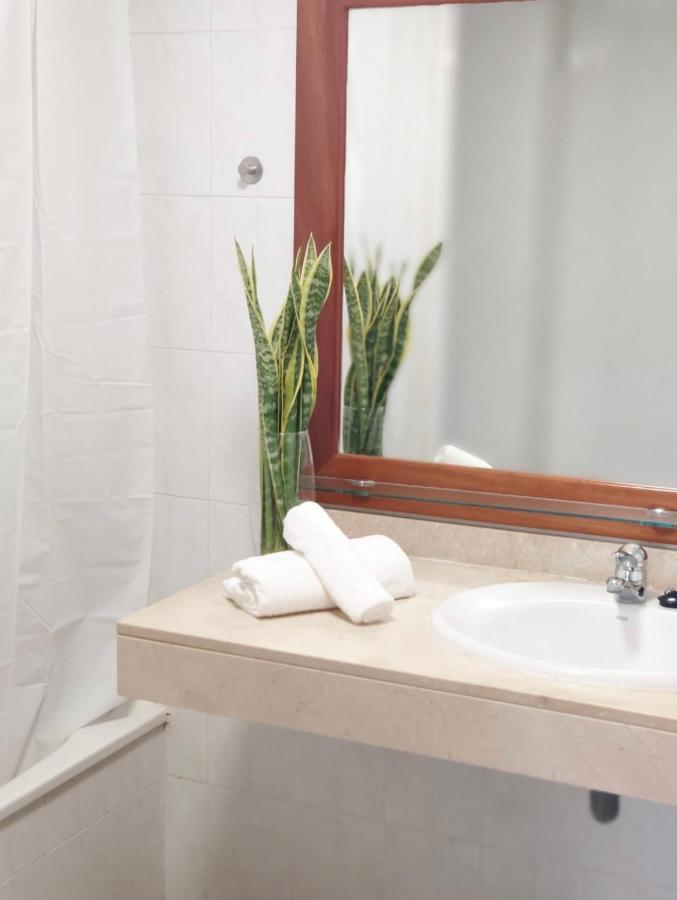 Arenas Apartamento 엘메다노 외부 사진