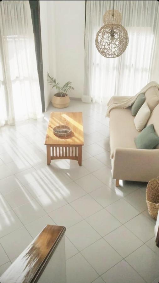 Arenas Apartamento 엘메다노 외부 사진